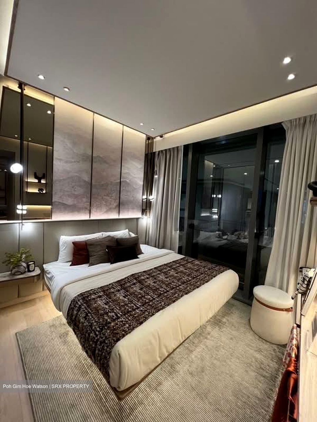 Union Square Residences (D1), Condominium #582965211